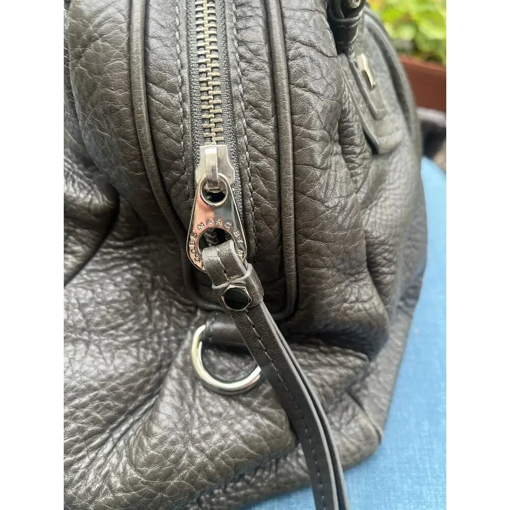 Marc jacobs purse leather Vintage Y2K Marc by Marc - Beautiful Bag